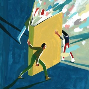 İyi bir okuyucu yetiştirmek