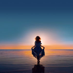 Güçlü kadın olmak...