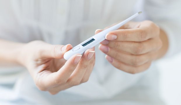 Ateş neden çıkar?