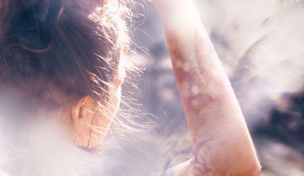 Kendimi ayrıca lamba da zannediyorum!