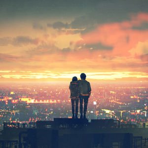 Anneler babalar değil çocuklar evlenir