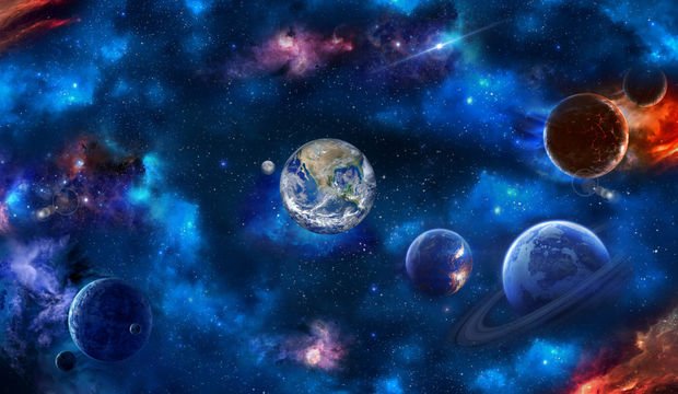 23 - 29 Mart 2020 haftasının astrolojik etkileri