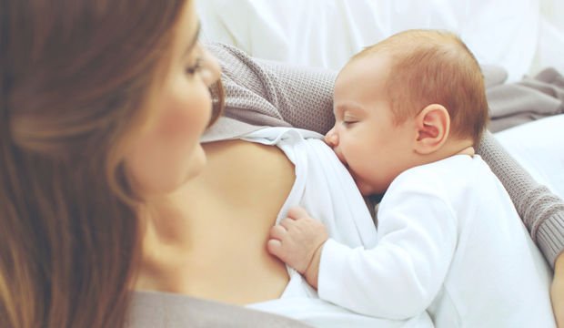 Koronavirüs ve emzirme