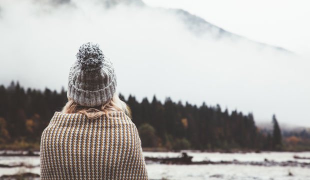 Derin nefes almak bağışıklığı güçlendiriyor