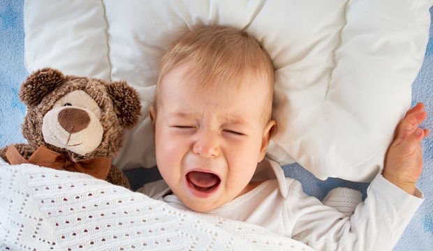 Gece terörü belirtileri nelerdir?