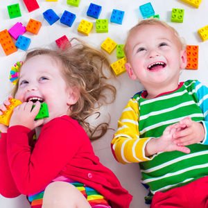 İkizlerim 16 aylık!