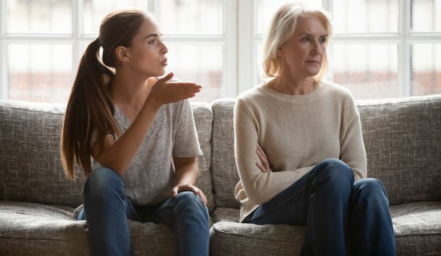 Toksik ebeveynlik davranışları