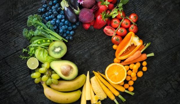 Bozulmuş meyve sebze değerlendirme