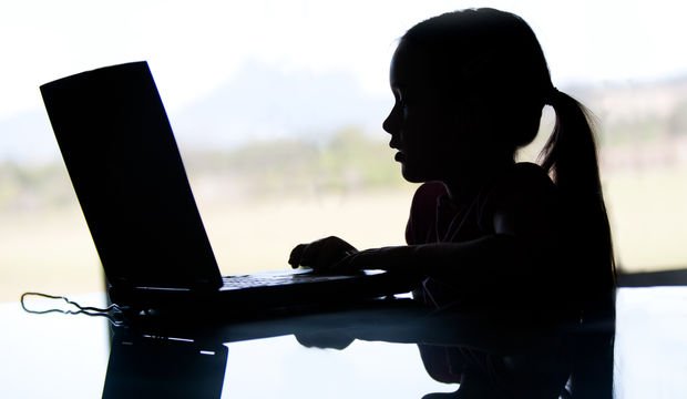 Koronavirüs - online eğitim - çocuklar ve ebeveynler