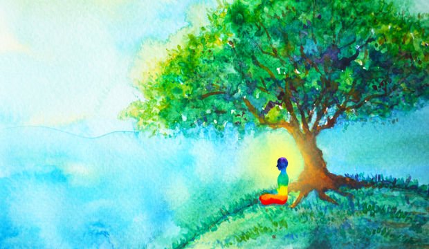 Çakraları açmak için ses ve müzikler