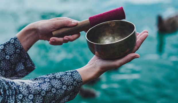 Rahatlamada ve iyileşmede seslerin rolü