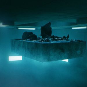 Hayat dikey bir platforma sığar mı?