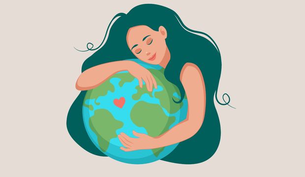 Dünyaya faydalı kariyer için yeşil yaka işler