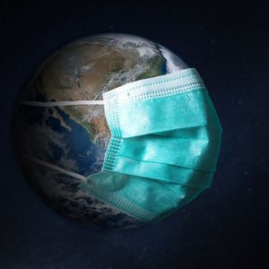 Coranadan sonra dünya