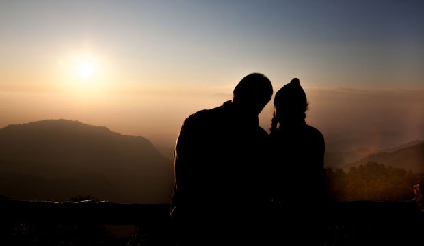 Birisiyle kozmik bağlantınız olduğunun 8 işareti