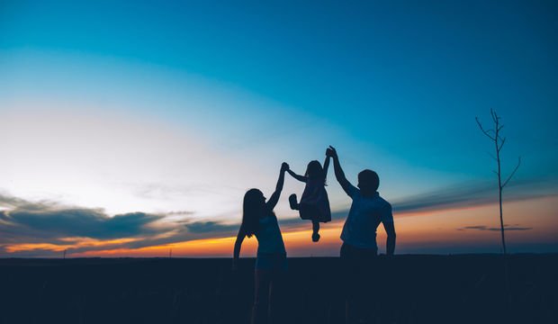 Minimalist ebeveynlikte zaman yönetimi