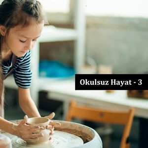 Okula gitmeyen çocuk neler yapar?