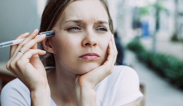 Yüze dokunmak virüs bulaşma riskini artırıyor