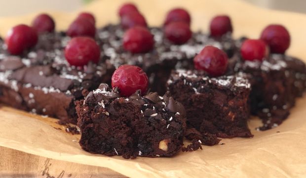 Sağlıklı atıştırmalık tarifleri