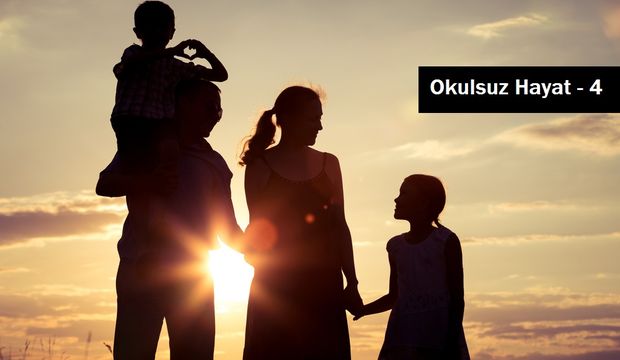 Okulsuz Hayat - 4