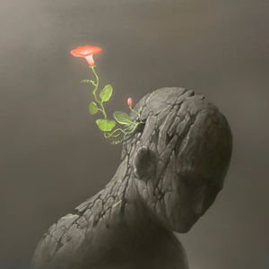 Gündüz uyuyup, gece ayaktayız...