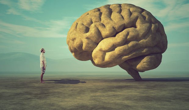 Komplo teorileri beynimizi ‘bir acayip’ etkiliyor