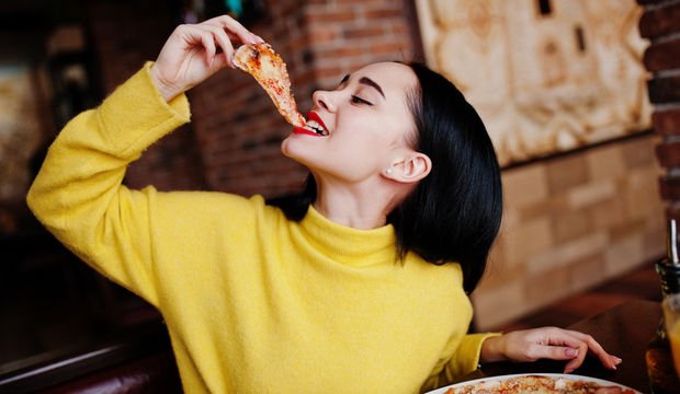 Yediğiniz yiyecek mi, yoksa duygularınız mı?