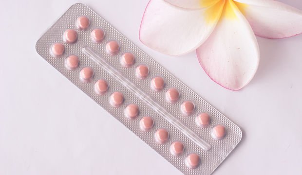 Doğum kontrol hapı ve depresyon ilişkisi