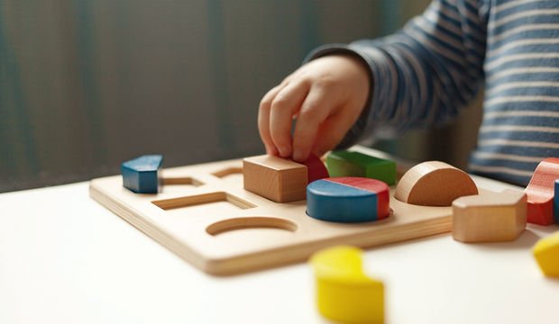 Çocuğun zeka gelişimini destekleme yolları