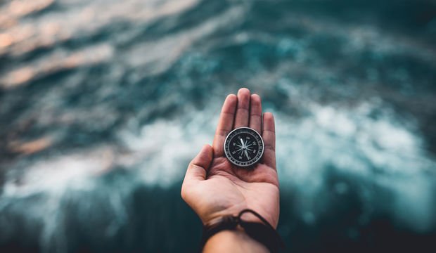 Bazen sadece durmak gerekir!