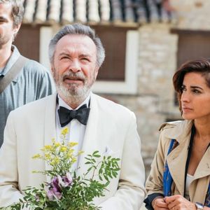 Hayatta ikinci bir şans varsa, o da aşktır