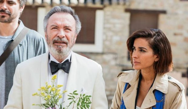 Hayatta ikinci bir şans varsa, o da aşktır