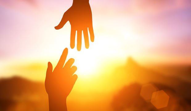 Bi'komşu yardımlaşma platformu