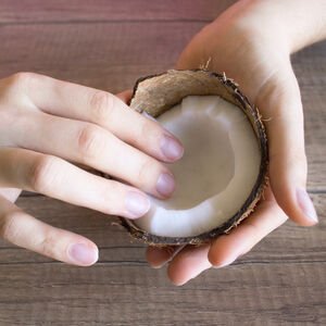 Tırnak bakımında kullanabileceğiniz 9 doğal malzeme