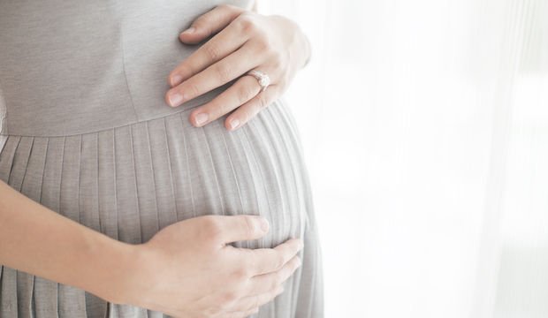 Hamilelikte mindfulness