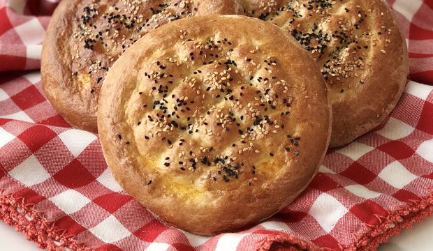 Ramazan pidesi nasıl yapılır?