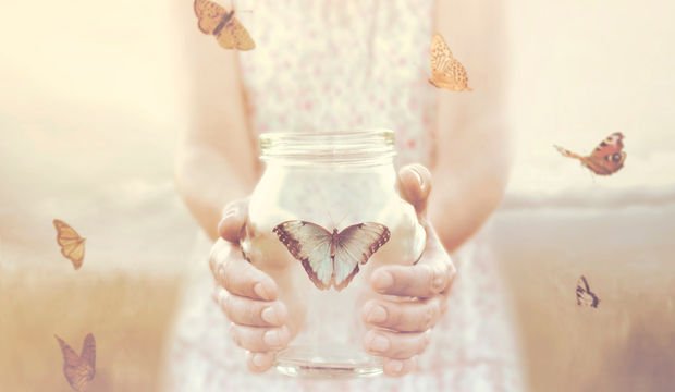 Annelerden itiraflar