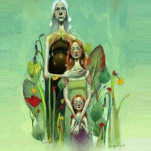 Etkinlik duyurusu: Annelik temalı online çember