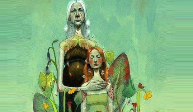 Etkinlik duyurusu: Annelik temalı online çember