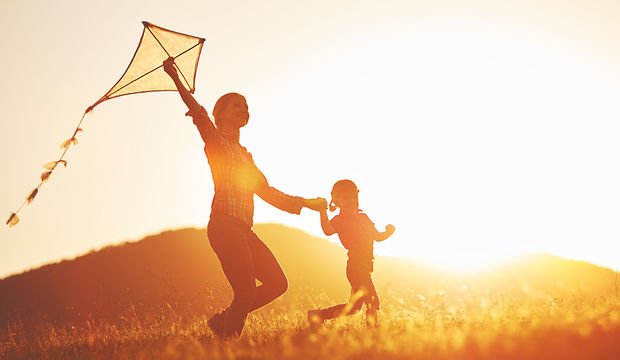 Annelikle yeniden doğmak