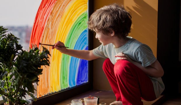 Evden eğitimin stresini azaltan öneriler