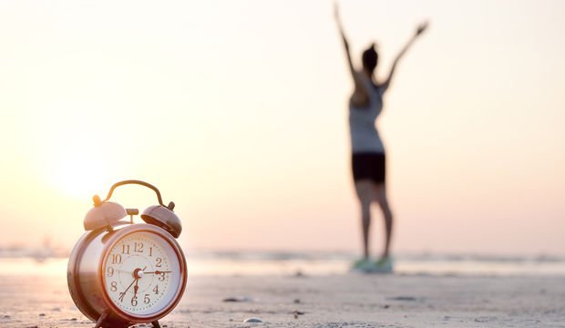 Sabah erken saatte uyanmanın faydaları nelerdir?