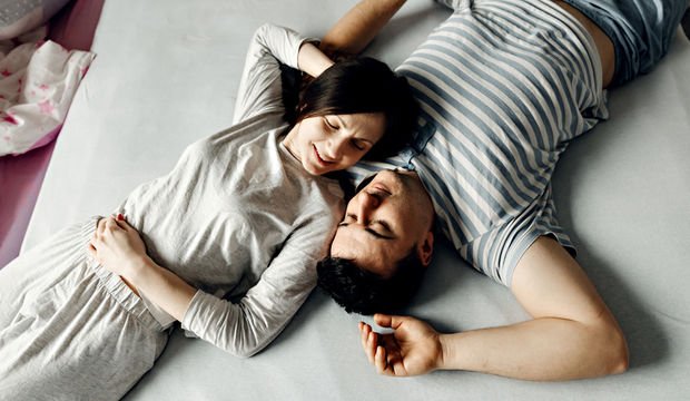 Sekse vakit bulamayan çiftler için öneriler