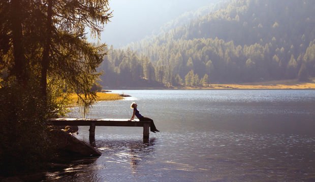 İyi bir hayat için...