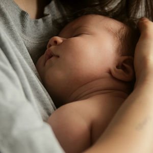 Lohusalıkta iyi uyuyabilmek için 5 öneri