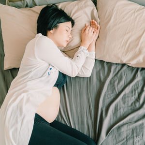 Hamilelikte horlama ile ilgili bilmeniz gerekenler