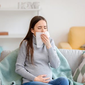 Hamilelikte farenjit nasıl tedavi edilir?