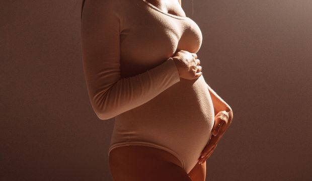 Hamilelikte saç boyanır mı?