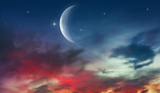 22 Mayıs 2020 İkizler Yeniayı