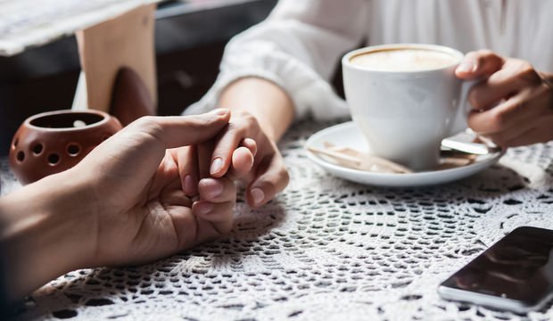 Stresli birini rahatlatma yöntemleri